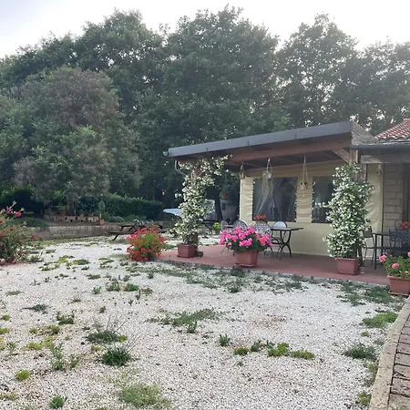 Agriturismo Antiglia-2